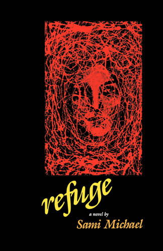 Refuge – A Novel Michael Hardback John Wiley & Sons 9780827603080