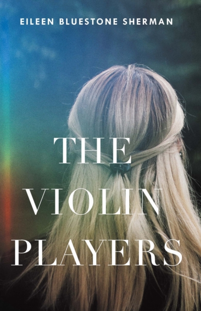 The Violin Players Sherman Paperback John Wiley & Sons 9780827615175