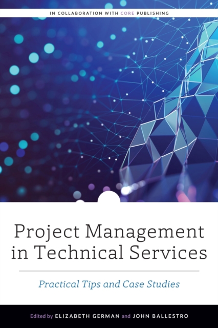 Project Management in Technical Services – Practical Tips and Case Studies