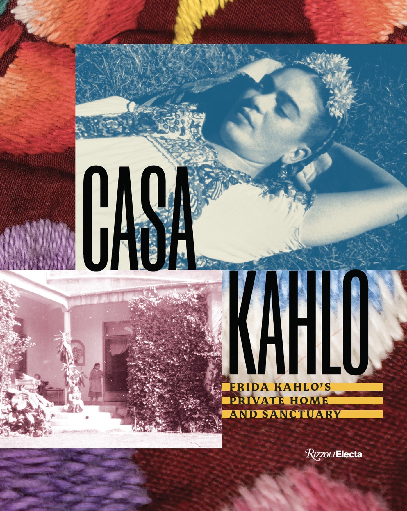 Casa Kahlo: Frida Kahlo's Family Home and Sanctuary