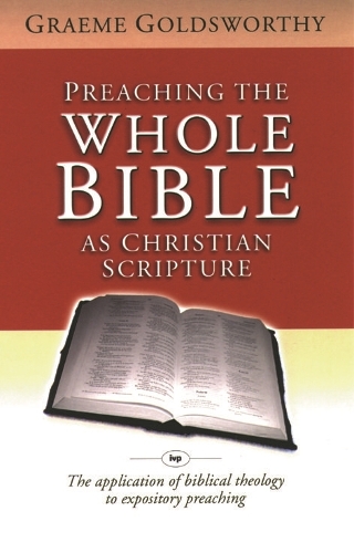 Preaching the whole Bible as Christian Scripture – The Application Of Biblical …