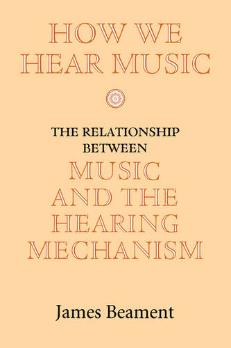 How We Hear Music – The Relationship between Music and the Hearing Mechanism