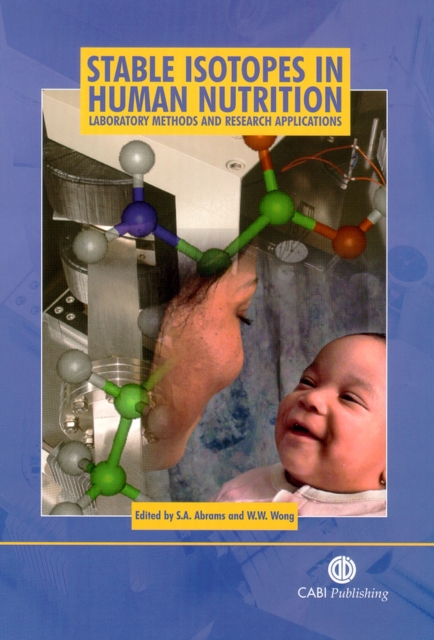 Stable Isotopes in Human Nutrition – Laboratory Methods and Research Applicatio…
