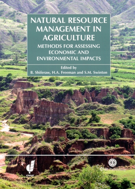 Natural Resource Management in Agriculture – Methods for Assessing Economic and…