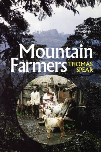 Mountain Farmers – Moral Economies of Land and Agricultural Development in Arus…