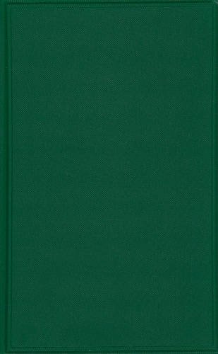 Parliamentary Surveys of the Bishopric of Durham. Volume II Kirby Hardback