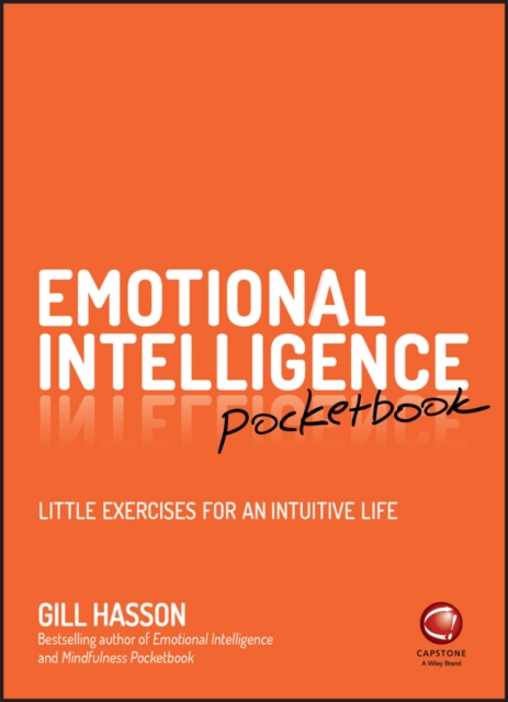 Emotional Intelligence Pocketbook – Little Exercises for an Intuitive Life