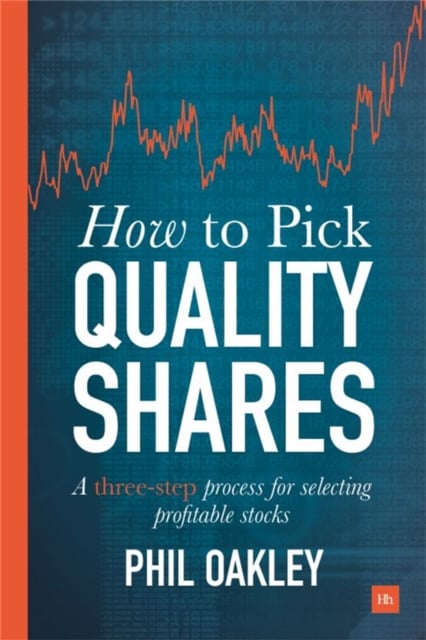 How To Pick Quality Shares bookcover