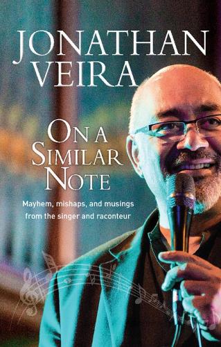 On a Similar Note – More mayhem, mishaps and musings Veira Paperback
