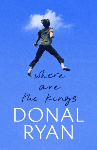 Where Are the Kings bookcover