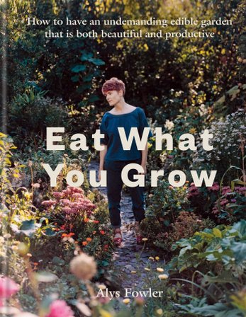 Eat What You Grow bookcover