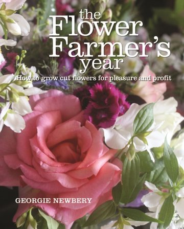 Flower Farmer''s Year bookcover