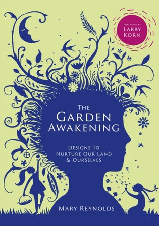 The Garden Awakening bookcover