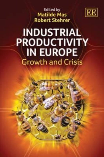 Industrial Productivity in Europe – Growth and Crisis Mas Stehrer Hardback