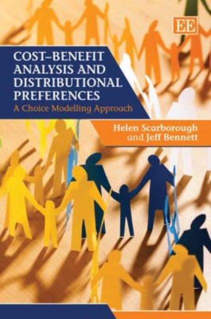 Cost–Benefit Analysis and Distributional Prefere – A Choice Modelling Approach