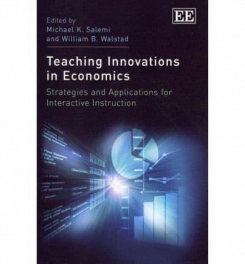 Teaching Innovations in Economics – Strategies and Applications for Interactive…