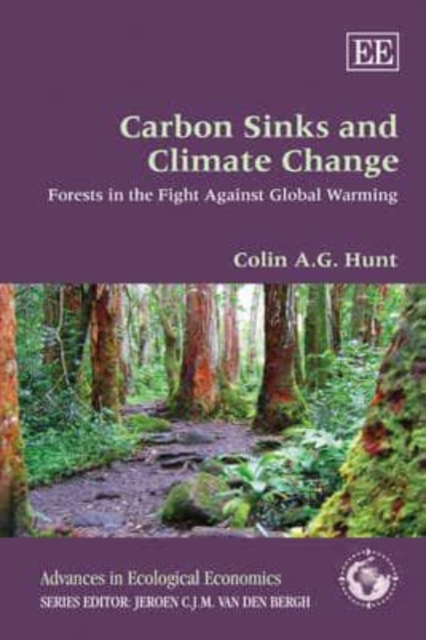 Carbon Sinks and Climate Change – Forests in the Fight Against Global Warming
