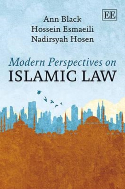 Modern Perspectives on Islamic Law Black Esmaeili Hosen Hardback Edward Elgar