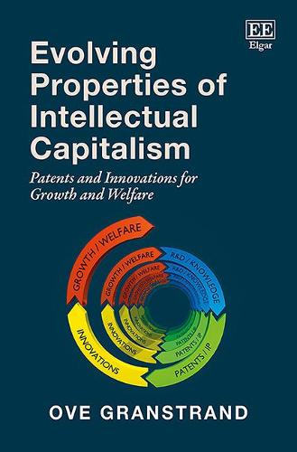 Evolving Properties of Intellectual Capitalism – Patents and Innovations for Gr…