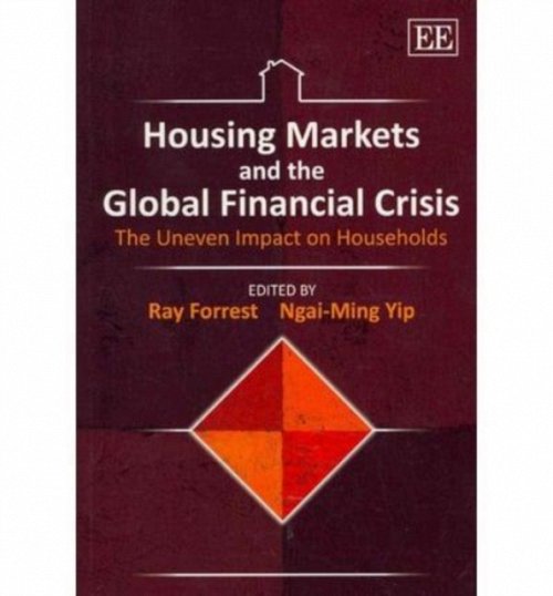 Housing Markets and the Global Financial Crisis – The Uneven Impact on Househol…