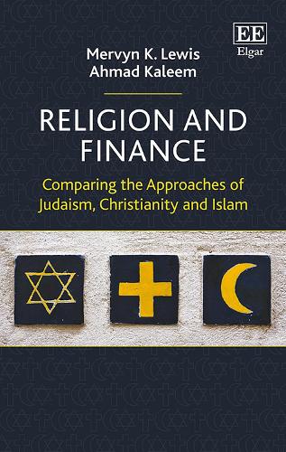 Religion and Finance – Comparing the Approaches of Judaism, Christianity and Is…