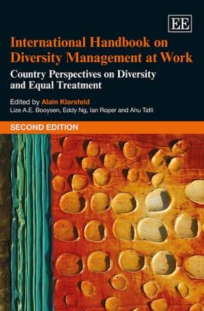 International Handbook on Diversity Management a – Second Edition Country Persp…