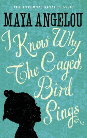I Know Why The Caged Bird Sings bookcover
