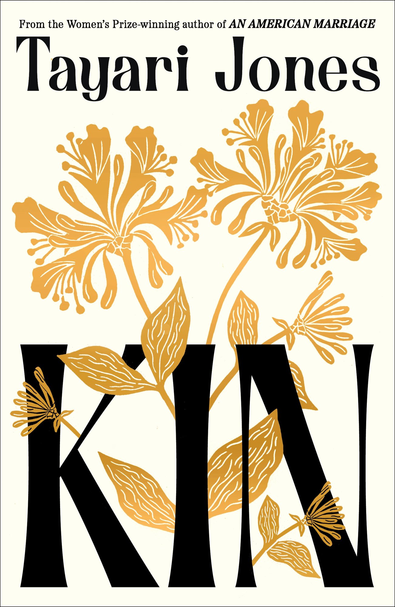 All Our Kin Book Kin a book by Tayari Jones - Bookshop.org UK