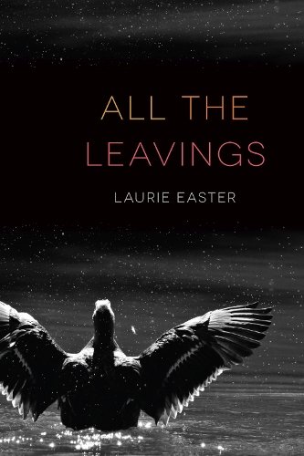 All the Leavings Easter Paperback MP–OSU Oregon State Universi 9780870711220
