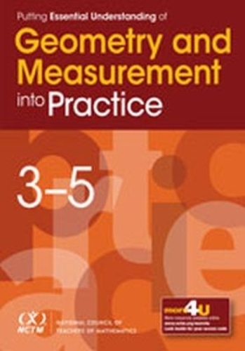 Putting Essential Understanding of Geometry and Measurement Into Practice in Gr…
