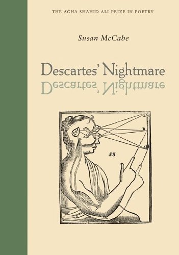 Descartes` Nightmare Mccabe Paperback MP–UTA Univ of Utah Press 9780874809343