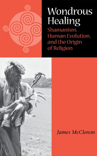 Wondrous Healing – Shamanism, Human Evolution, and the Origin of Religion