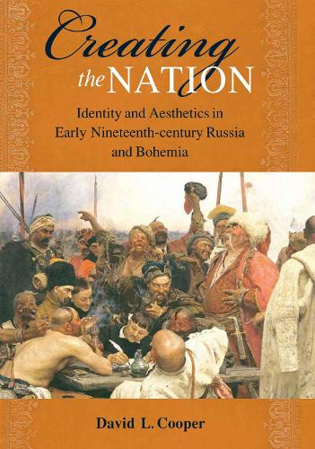 Creating the Nation – Identity and Aesthetics in Early Nineteenth–century Cooper