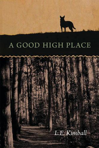 A Good High Place Kimball Fay Paperback MB – Cornell University Press