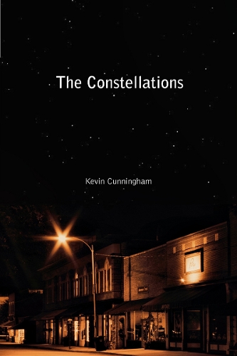 The Constellations Cunningham Paperback MB – Cornell University Press