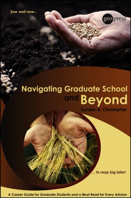 Navigating Graduate School and Beyond – A Career Guide for Graduate Students an…
