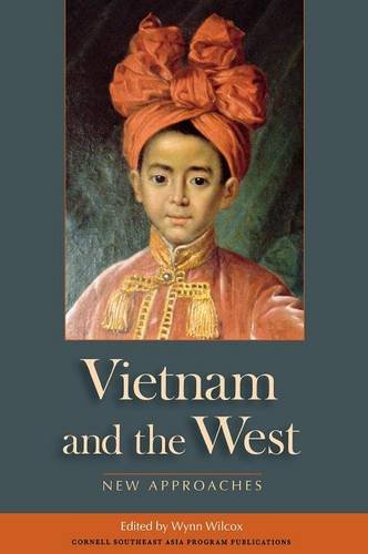 Vietnam and the West Wilcox Hardback John Wiley & Sons 9780877277828