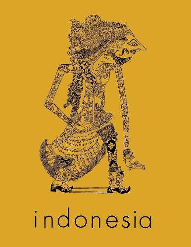 Indonesia Journal – April 1987 Anderson Paperback John Wiley & Sons