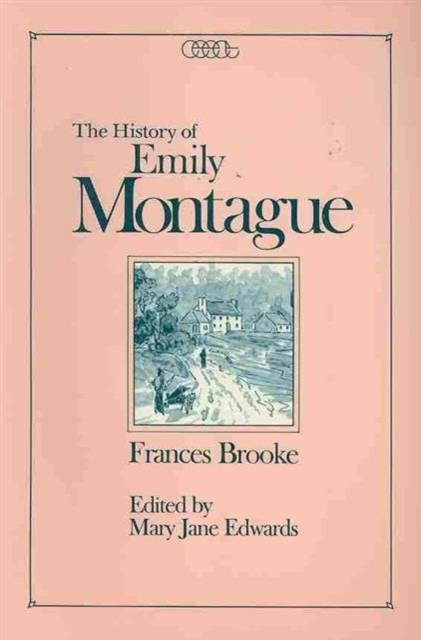 The History of Emily Montague Brooke Edwards Paperback John Wiley & Sons