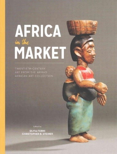 Africa in the Market Forni Steiner Hardback John Wiley & Sons 9780888545060