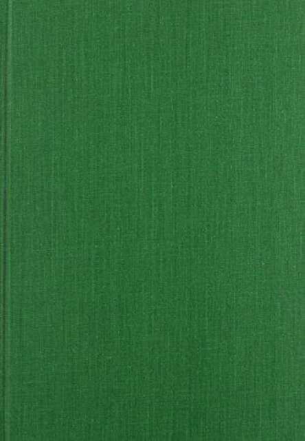 Martinique Revisited C Hardback MP–TAM Texas A&M University 9780890962978
