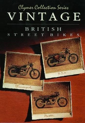 BSA Twin – Norton Commandos – Triumph Twins Motorcycle (1963–1979) Service Repa…