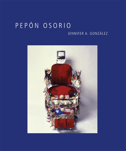 Pepón Osorio González Paperback John Wiley & Sons 9780895511270
