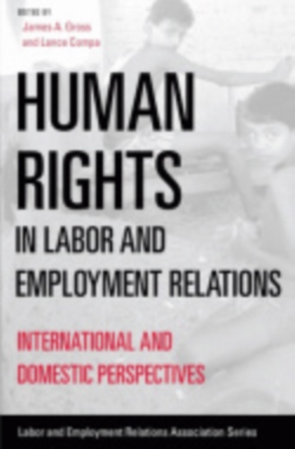 Human Rights in Labor and Employment Relations – International and Domestic Per…
