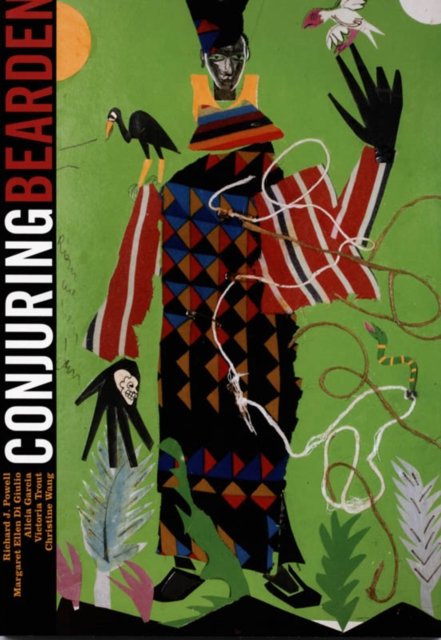 Conjuring Bearden Powell Di Giulio Garcia Trout Wang Paperback John Wiley & Sons