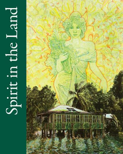 Spirit in the Land Schoonmaker Paperback MD – Duke University Press