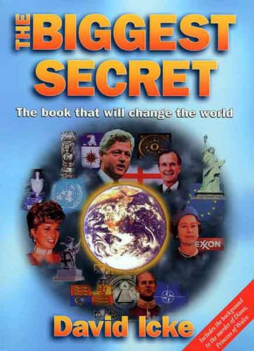 The Biggest Secret: The Book That Will Change the World