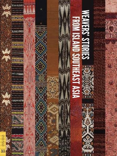 Weavers` Stories from Island Southeast Asia Hamilton Paperback John Wiley & Sons