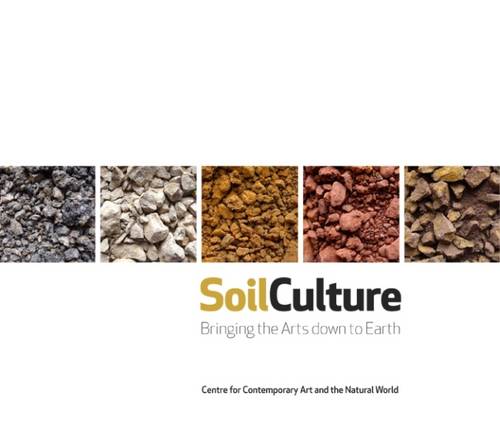 bookcover for Soil Culture