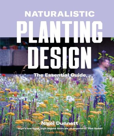 Naturalistic Planting Design bookcover